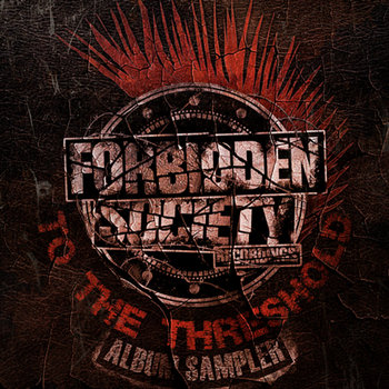 FSRECS 006 SAMP cover art