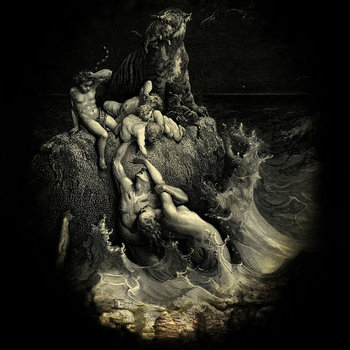 The Deluge cover art