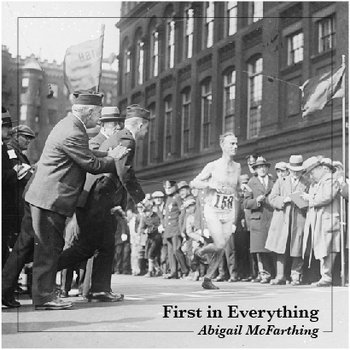 First in Everything cover art