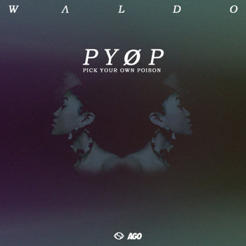 Pick Your Own Poison cover art