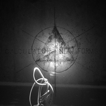 New Forms cover art