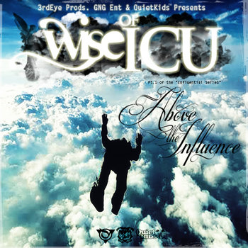 Above The Influence cover art