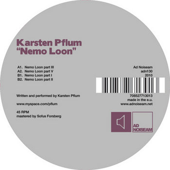 Nemo Loon cover art