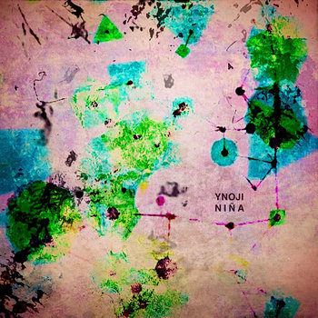 NIÑA [xpl006] cover art