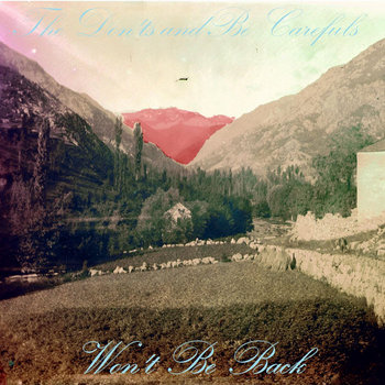 Won't Be Back: Collected Unreleased Demos and Live Songs cover art