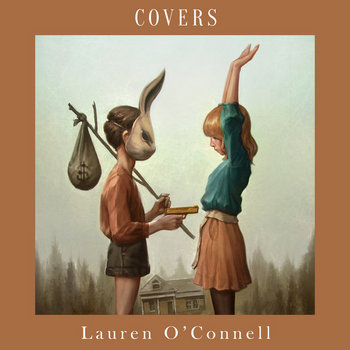 Covers cover art