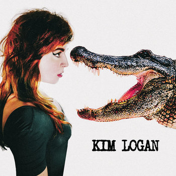 Kim Logan cover art