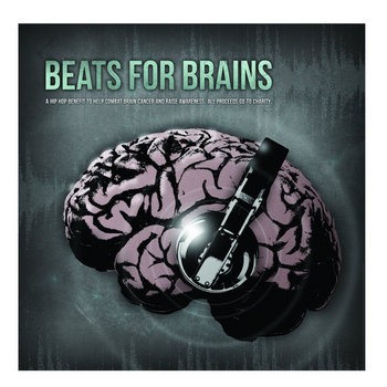 Beats for Brains cover art