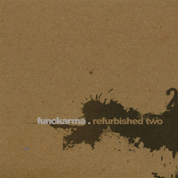 Refurbished Two cover art