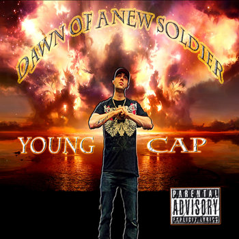 Dawn of a New Soldier Feat. Smooth Dru ( Mozart Jones Beat ) 2012 cover art