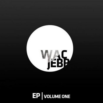 EP Volume One cover art