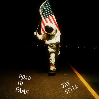 Road To Fame cover art