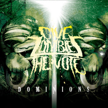 Dominions cover art