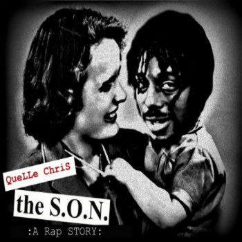 The SON (2011) cover art