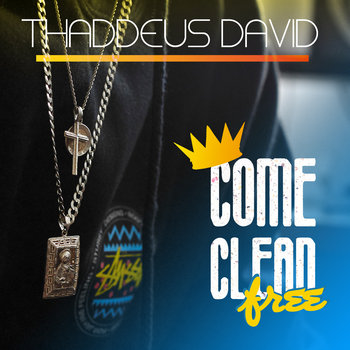 Come Clean (Free) cover art