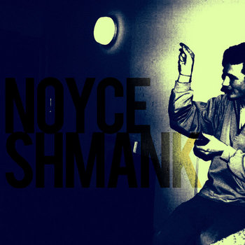 [FW093] Shmank cover art