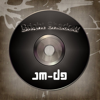 Bright Shadow Album cover art