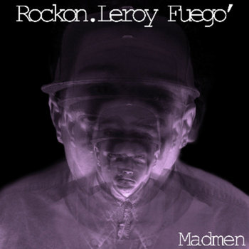 MadMen cover art