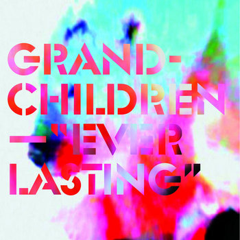 Everlasting cover art