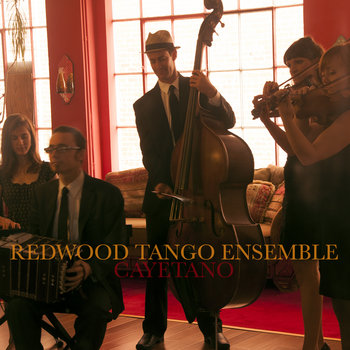 Cayetano cover art