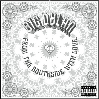 From The Southside With Love cover art
