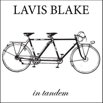 In Tandem cover art