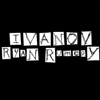 Ivanov cover art