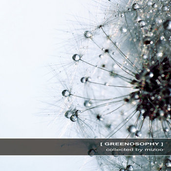 [ GREENOSOPHY ] cover art