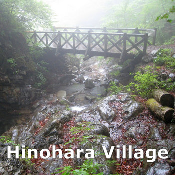 Hinohara Village cover art