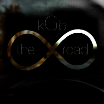The Road (Mixtape) cover art