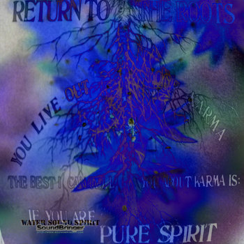 Water Sound Spirit soundbringer