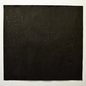 Labor cover art
