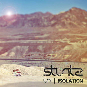 Isolation [EP] cover art