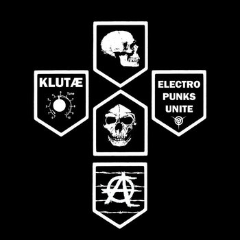 Electro Punks Unite cover art
