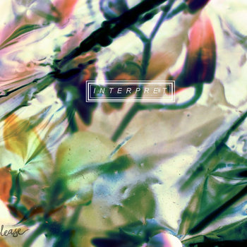 Interpret cover art