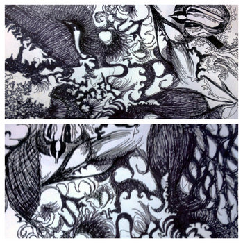 Grailluminated cover art