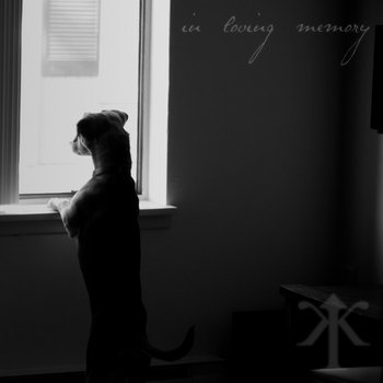 in loving memory cover art