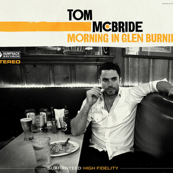 Morning in Glen Burnie cover art