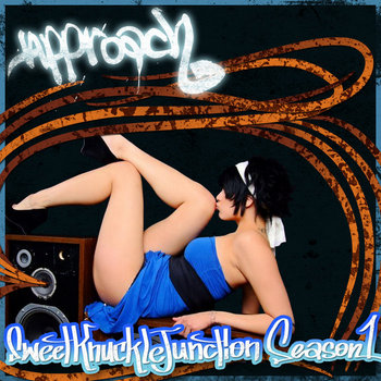 SweetKnuckleJunction (Season 1) cover art