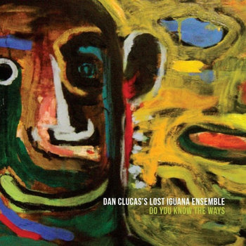 Do You Know The Ways cover art