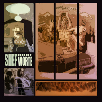 Ohne Worte cover art