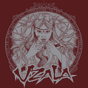 UZALA cover art