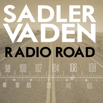 Radio Road cover art