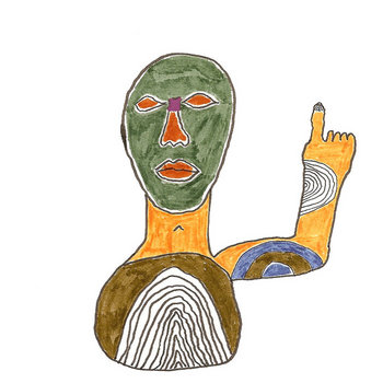 Portraits and Scenes cover art