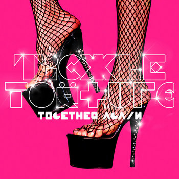 Together Again (Single) cover art