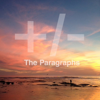 +/- cover art