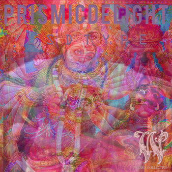 LSD TYPE cover art