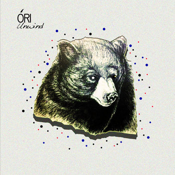 Unwind cover art