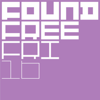 FOUND FREE FRI 16 cover art