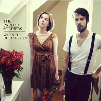 When The Dust Settles cover art